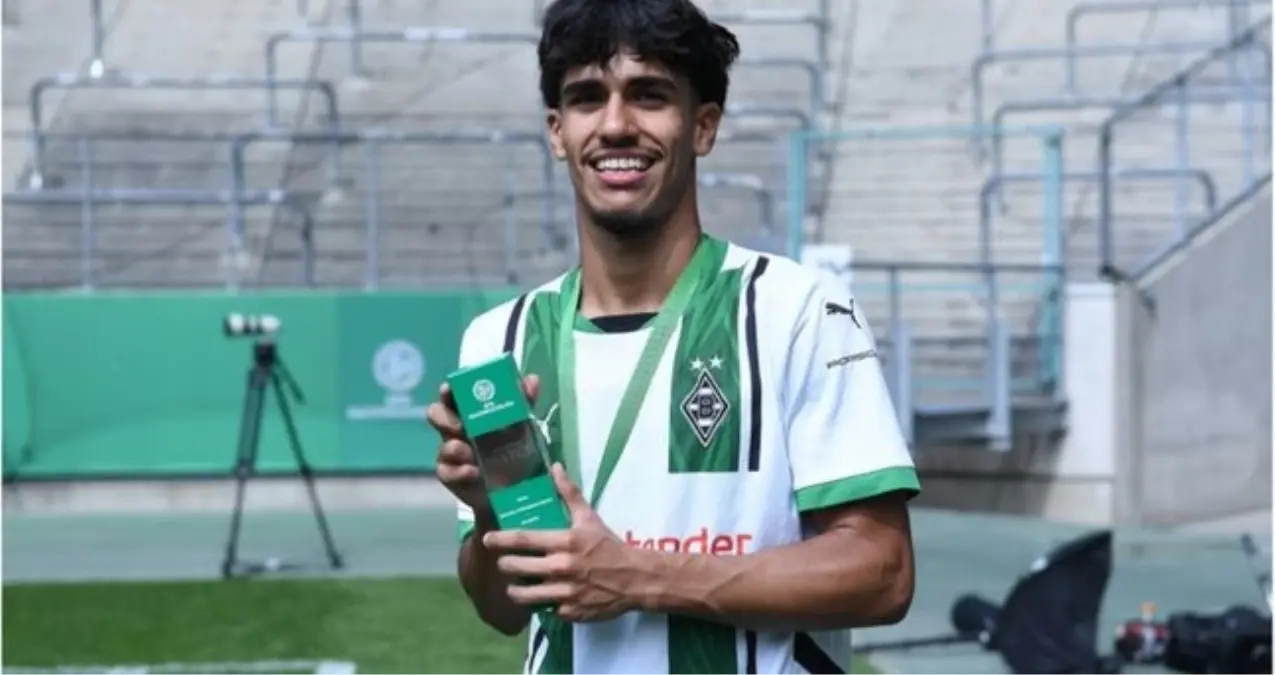 Can Armando Güner kimdir, kaç yaşında, hangi takımda, mevki ne? Can Armando Güner aslen nereli, Türk mü?