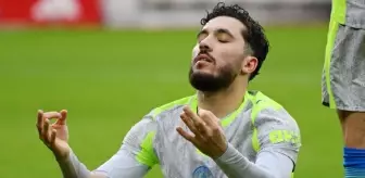 Cherki, Manchester City'i ipten aldı! Maç fazlasıyla liderler