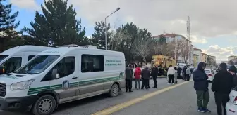 Çorum'da 30 yaşındaki kişi aracında ölü bulundu