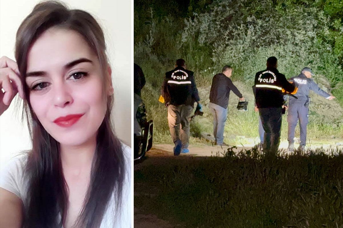 Hatice'nin ölümünde kan donduran detay! El işaretiyle yardım istemiş