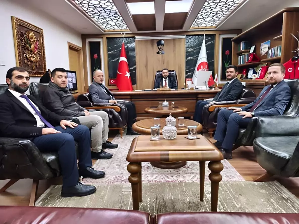 Din hizmetleri faaliyet planlaması