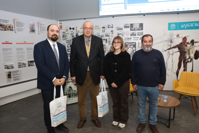 dunyada vakalar azaliyor turkiye de ise hiv 19398499 4469 m