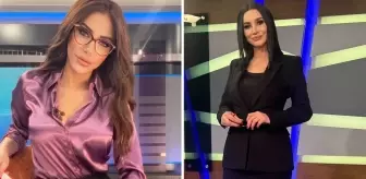 Ela Rumeysa Cebeci'nin spiker kardeşinden açıklama var! Hande Sarıoğlu detayı ilginç