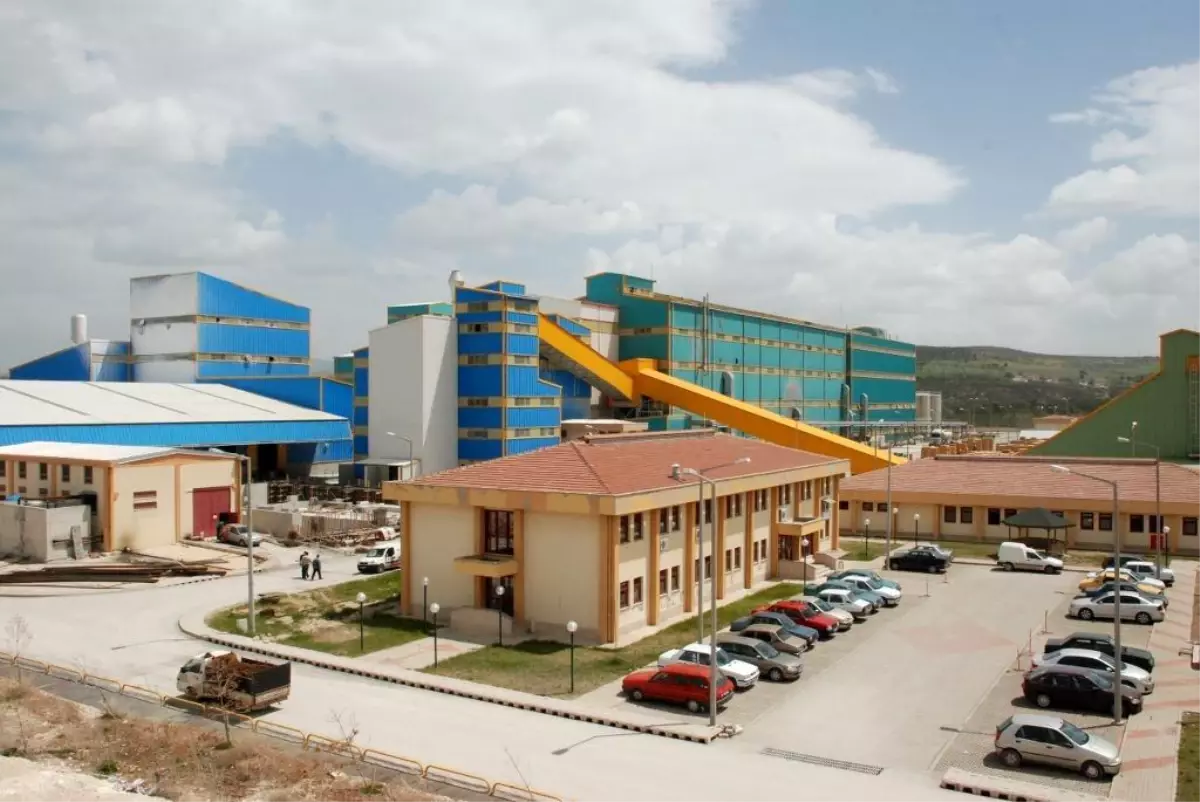 Emet Bor İşletme Müdürlüğüne 51 işçi daha alınacak