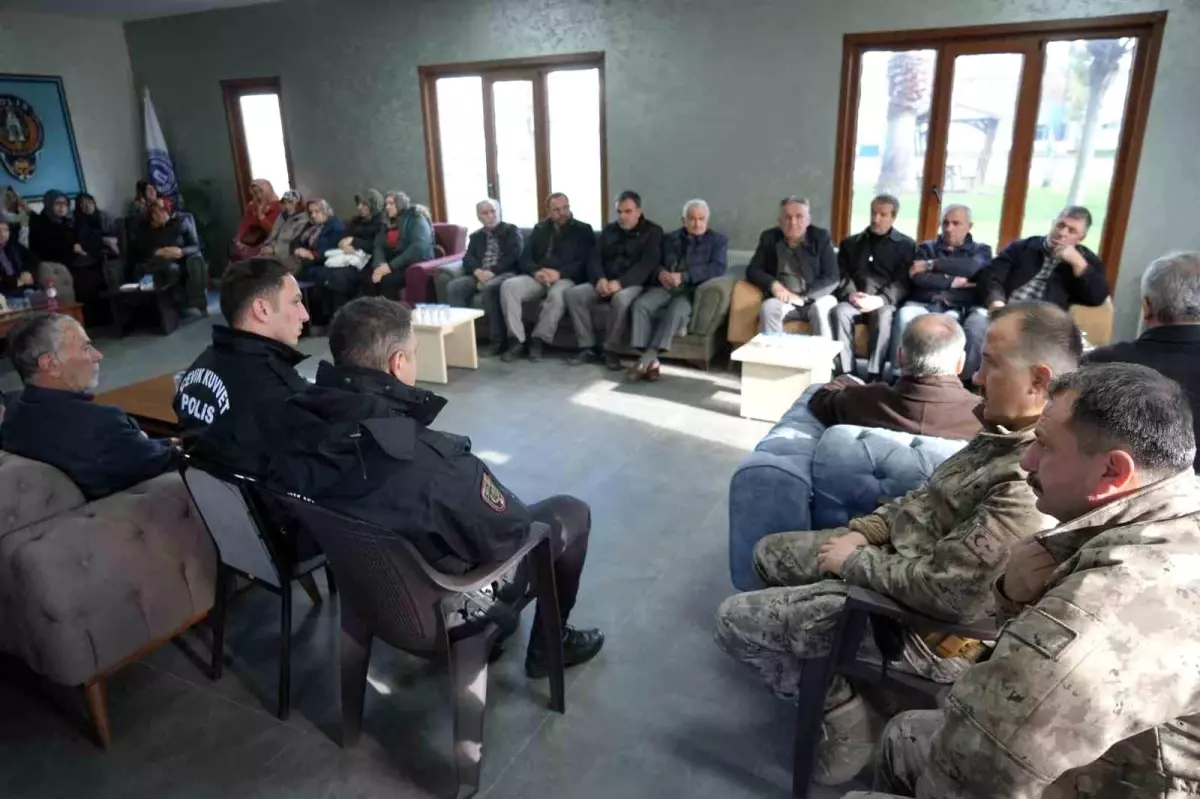 EMŞAV'dan 264. anma programı