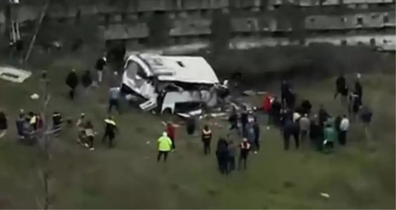 Esenyurt kaza SON DAKİKA: Esenyurt otobüs kazası neden oldu? Esenyurt kazada kaç ölü, kaç yaralı var?