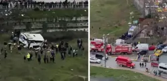 Esenyurt otobüs kazasında kaç kişi öldü? Esenyurt otobüs kazasında ölenler kim?