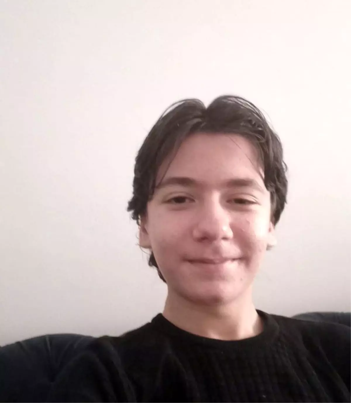 Eskişehir'de 12 yaşındaki çocuktan saatlerdir haber alınamıyor