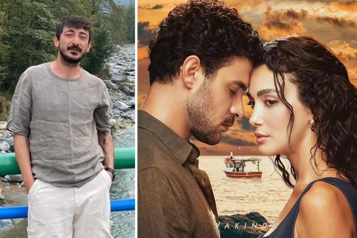 Final yapan dizinin setindeki vahşette yeni gelişme