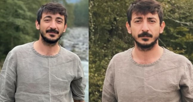 Gözleri Karadeniz setindeki olay nedir? Kerem Arslanoğlu ne dedi?