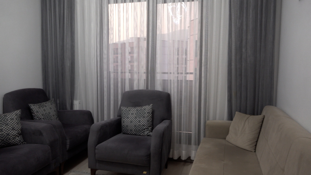 Hakan Alp: Hatay'ın yeniden ayağa kalktığını görebiliyoruz