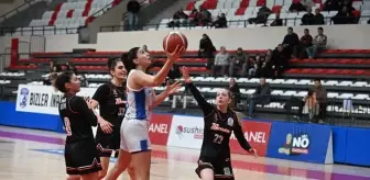 Halkbank Kadınlar Basketbol Süper Ligi