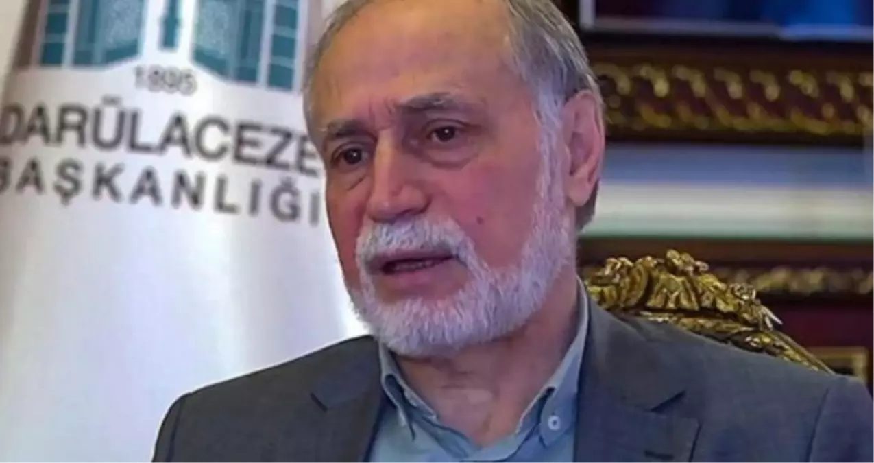 Hamza Cebeci kimdir, kaç yaşında, nereli? Hamza Cebeci'nin yeğeni kimdir?