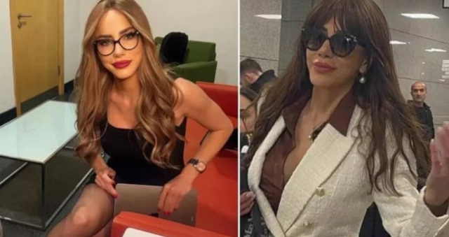 Hamza Cebeci kimdir, kaç yaşında, nereli? Hamza Cebeci'nin yeğeni kimdir?