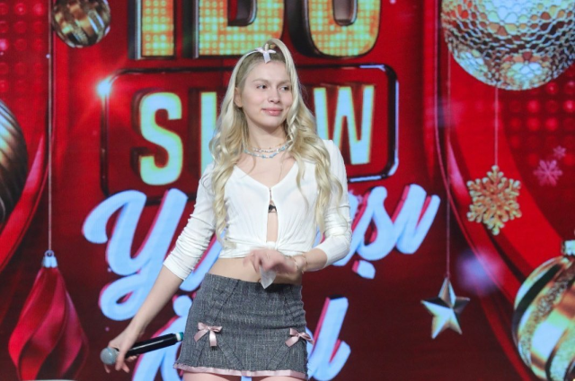 İbo Show yılbaşı konukları kim 2026?