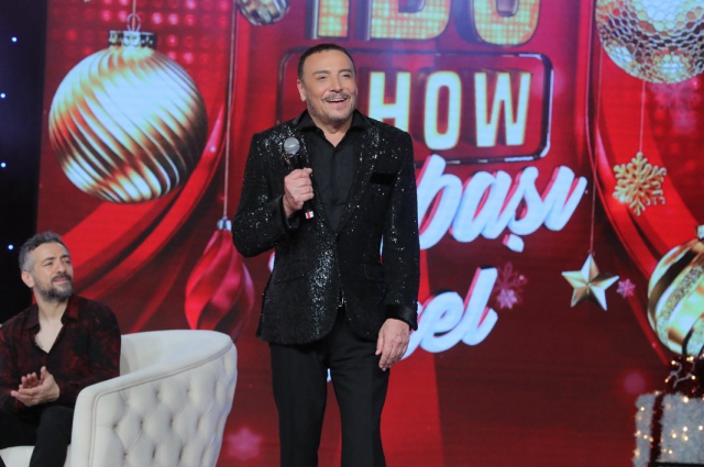 İbo Show yılbaşı konukları kim 2026?