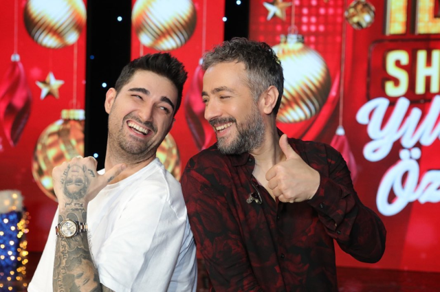 İbo Show yılbaşı konukları kim 2026?