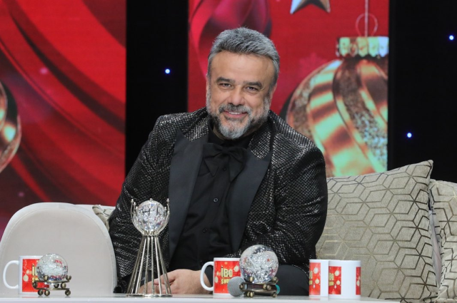 İbo Show yılbaşı konukları kim 2026?