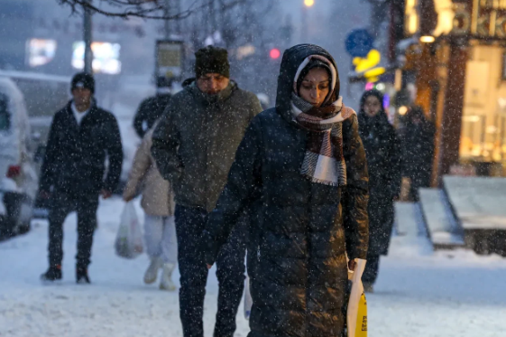 icisleri bakanligi ndan kuvvetli kar yagisi 19398685 3108 m