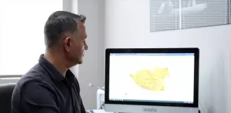 İklim değişikliği kaynaklı afetleri önceden belirleyecek sistem geliştirdi