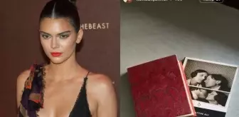 Kendall Jenner hangi Türk romanıyla paylaşım yaptı? Kendall Jenner Sabahattin Ali'nin hangi kitabını okuyor?