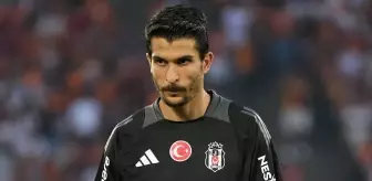 ''Kendine kulüp bul'' denilen Necip Uysal'dan ilk açıklama