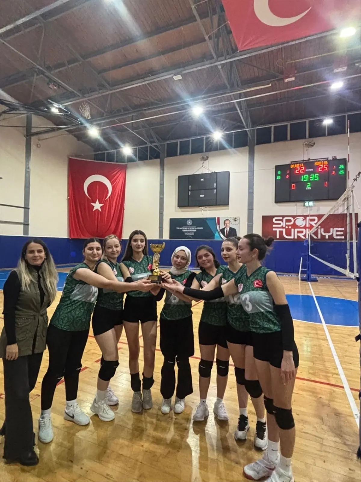 Kırklareli'nden kısa kısa