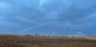 Konya Ovası'nda 'iklim dostu' tarım modeli hayata geçiriliyor