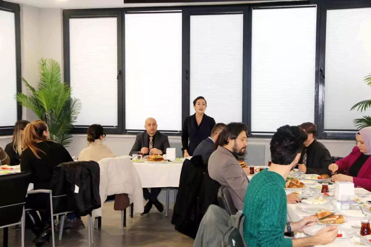 Kütahya OSB'de İnsan Kaynakları Çalıştayı