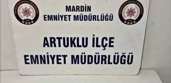 Mardin'de kaybolan banka kartından para çeken 2 şüpheli yakalandı
