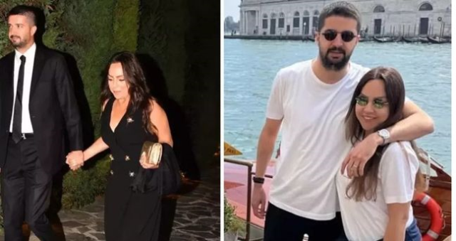 Murat Özdemir kimdir, ne iş yapıyor? Ebru Gündeş'in eski eşi Murat Özdemir neden tutuklandı?