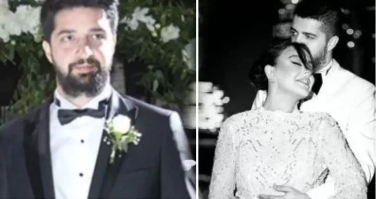 Murat Özdemir kimdir, ne iş yapıyor? Ebru Gündeş'in eski eşi Murat Özdemir neden tutuklandı?