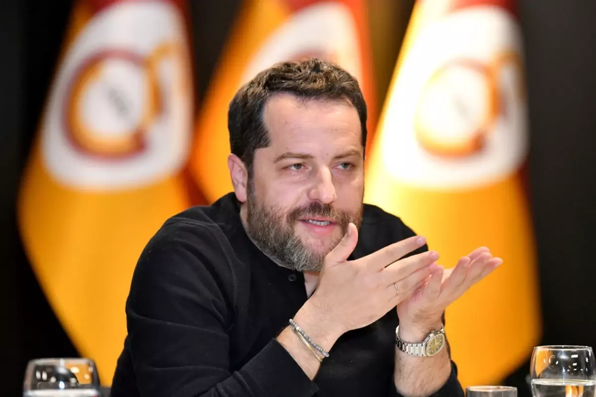 Nef'ten Erden Timur açıklaması: Tüm yasal belgeler hazırdır