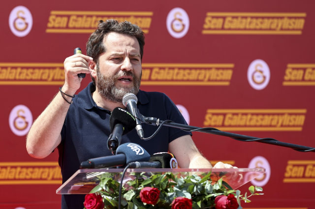 Заявление Эрдена Тимура от Nef: Все юридические документы готовы