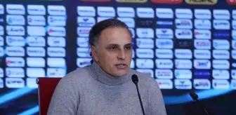 Özbelsan Sivasspor-Bandırmaspor maçının ardından