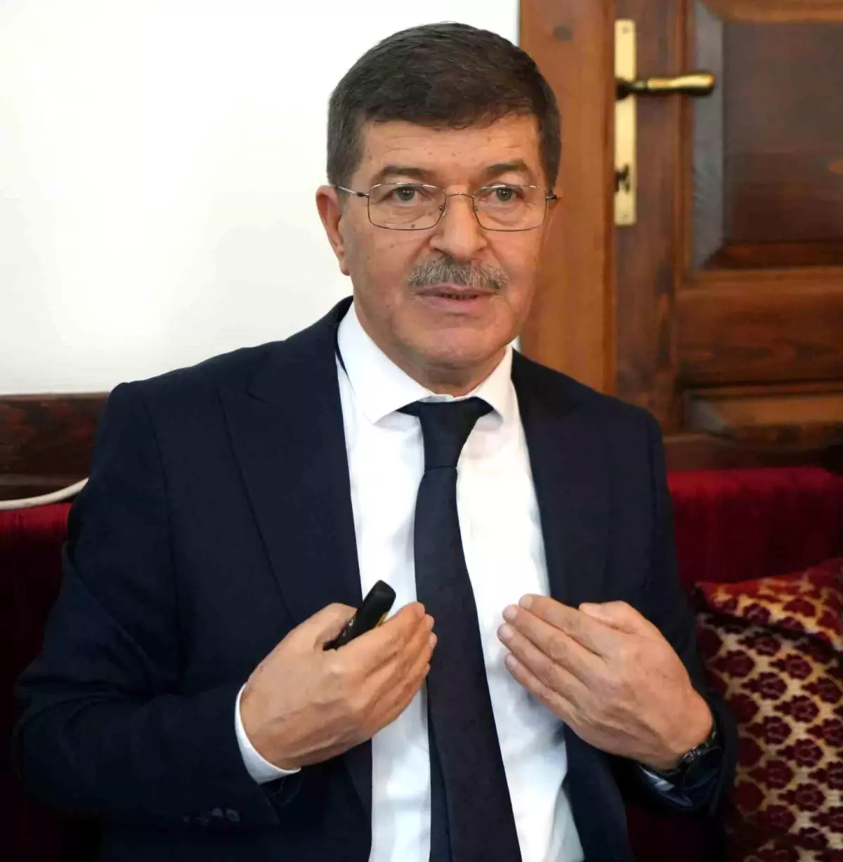 Prof. Dr. Köylü: "Taşıyıcı annelik, nesebi belirsiz bir gelecek doğurur"