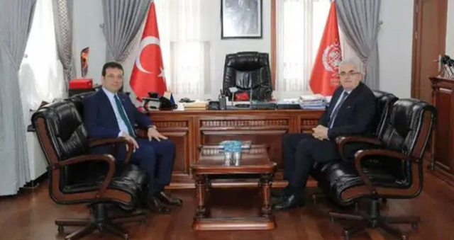 Remzi Albayrak kimdir? İBB İtfaiye Daire Başkanı olan Remzi Albayrak neden gözaltına alındı?