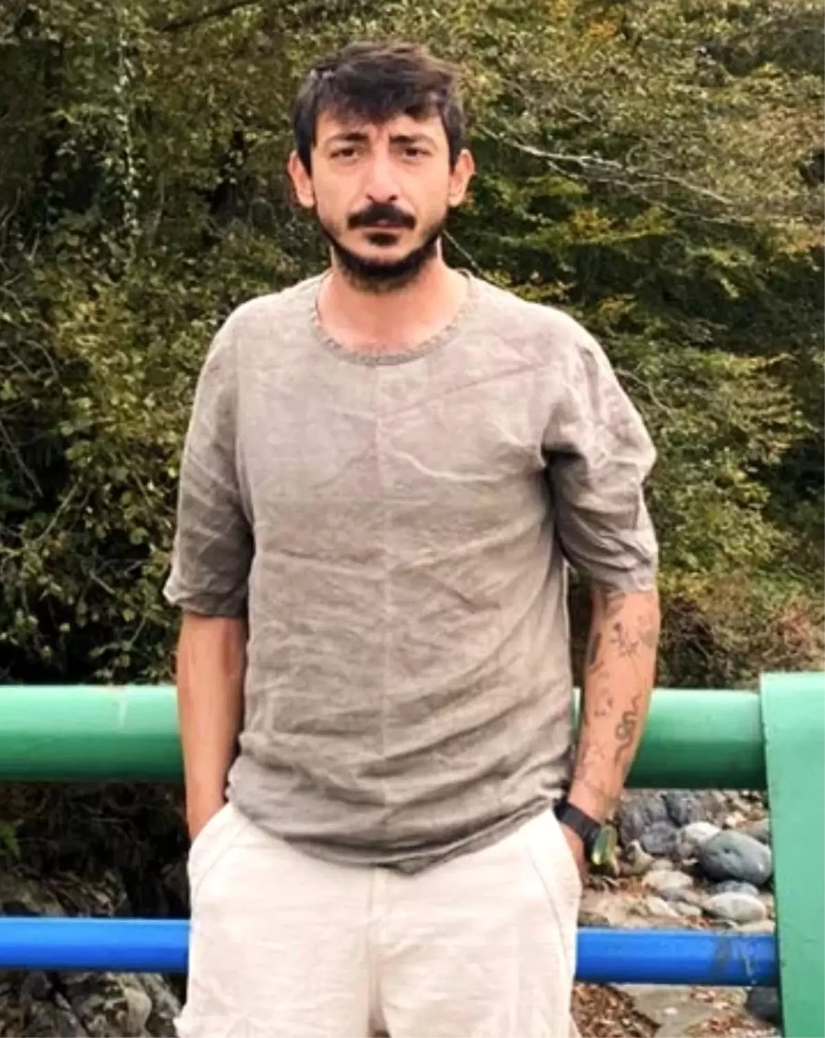 Rize'de dizi ekibinin otel odasındaki kavgası ölümle sonuçlandı