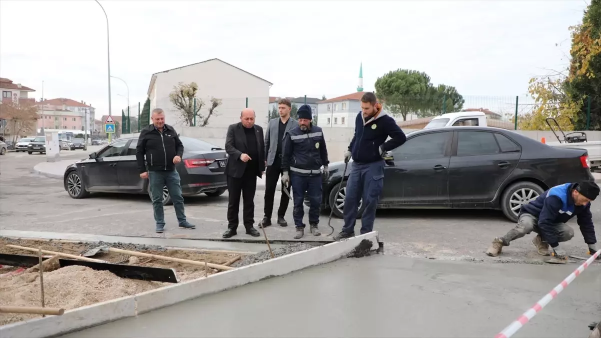 Sakarya'dan kısa kısa