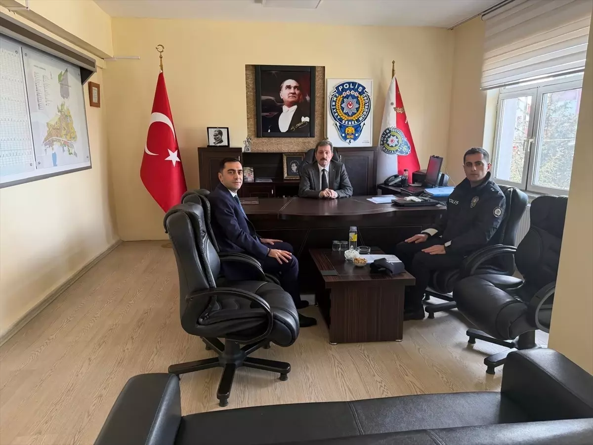 Samsun Valisi Tavlı'dan Kavak'ta inceleme