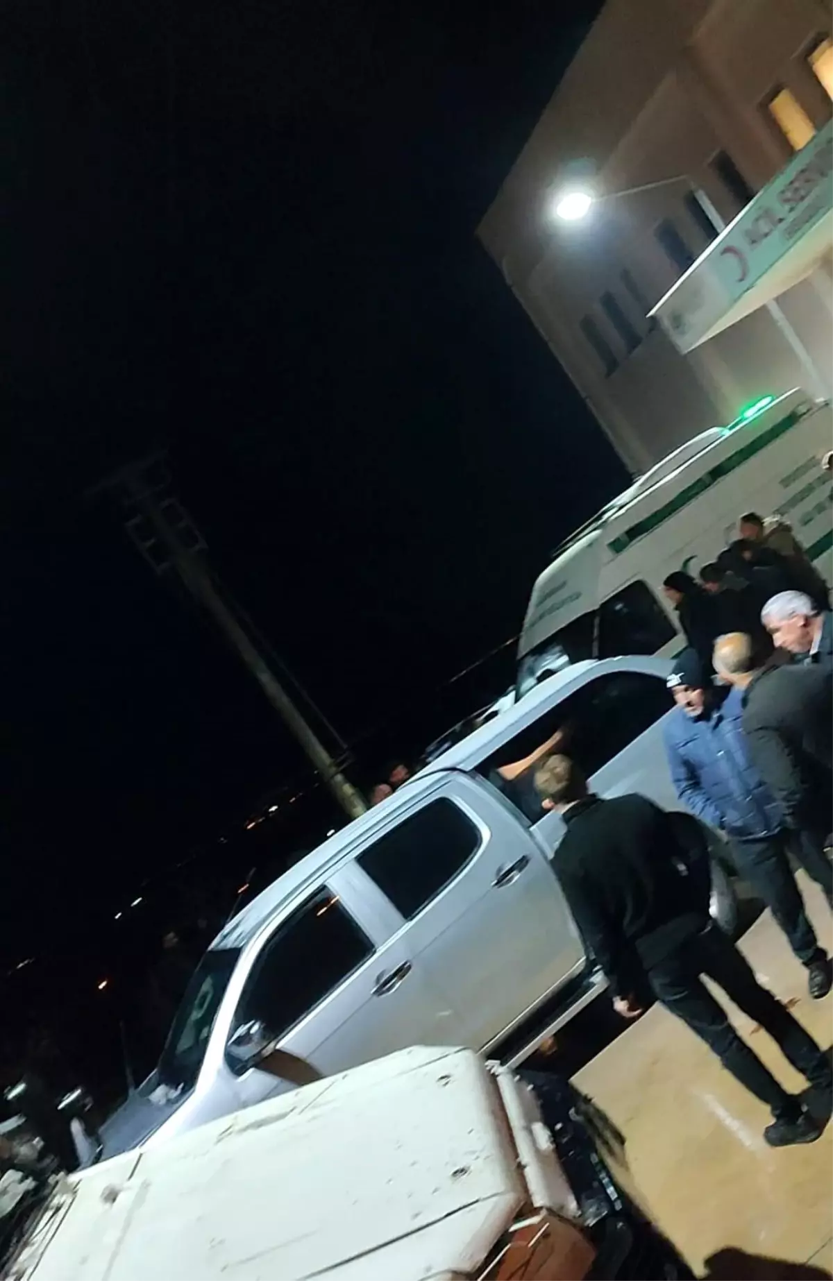 Şehir içi hat tartışması kanlı pusuyla bitti: 1 ölü