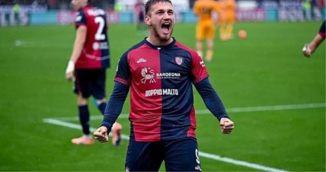 Semih Kılıçsoy kimdir? Semih Kılıçsoy kaç yaşında, nereli, hangi takımda?