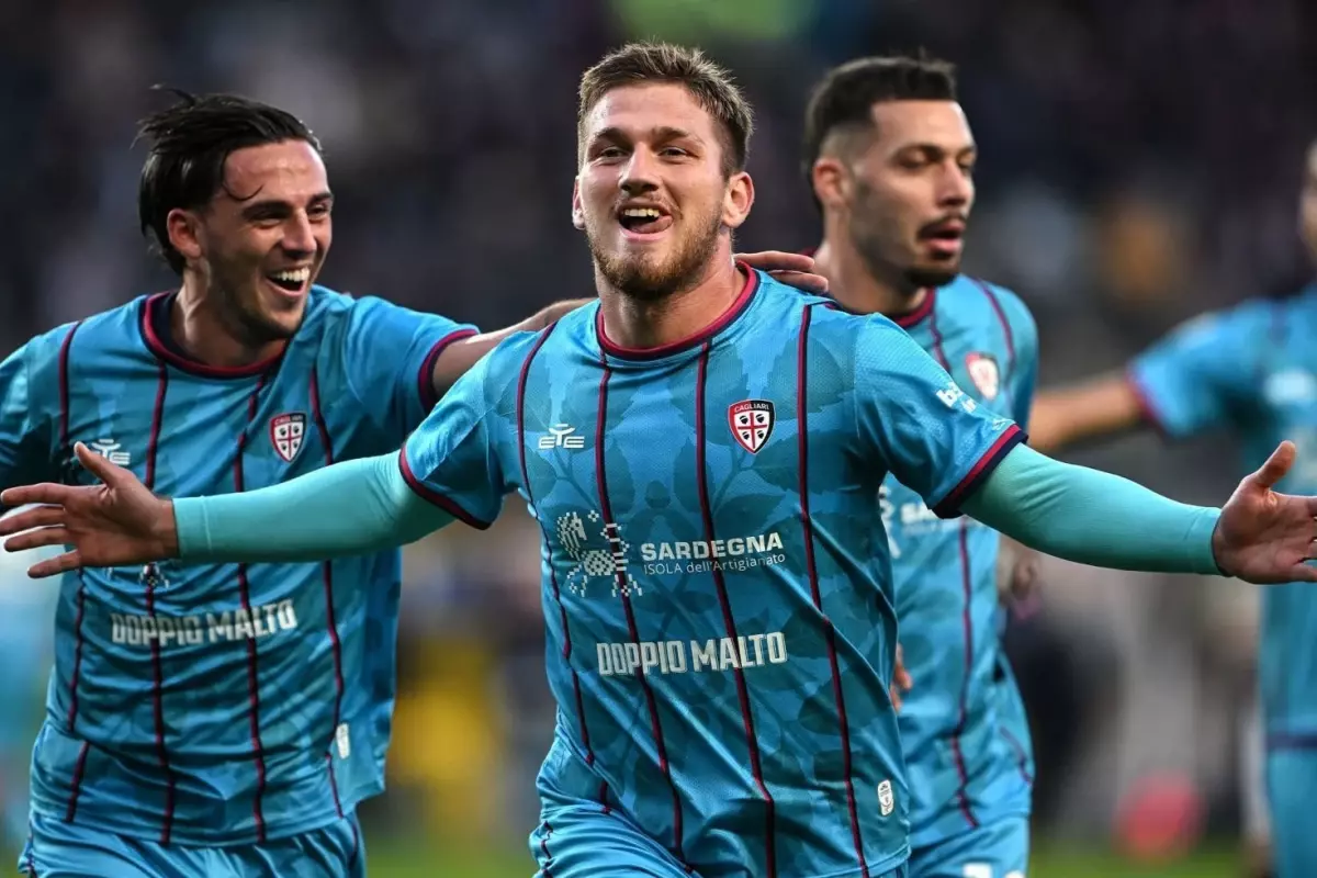 Vitesi 5'e taktı! Semih Kılıçsoy durdurulamıyor