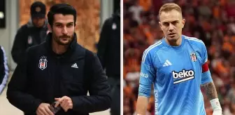 Serdal Adalı'dan Necip Uysal ve Mert Günok'a veda