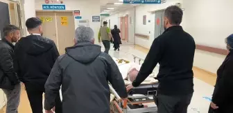 Siirt'te kaybolan Alzheimer hastası bulundu