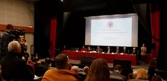 TBMM Engelli Bireylerin Sorunlarını Araştırma Komisyonu Bölge İstişare Toplantısı Kocaeli'de yapıldı