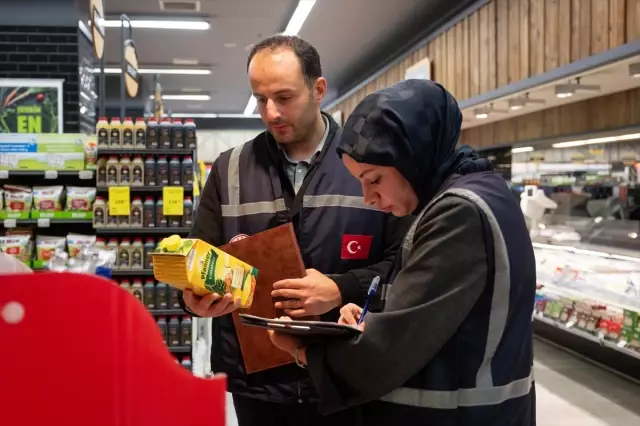 The button was pressed simultaneously in 81 provinces! Two departments are being inspected in particular