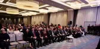 Trabzon Film Festivali'nde 'Altın Taka' ödülleri sahiplerini buldu