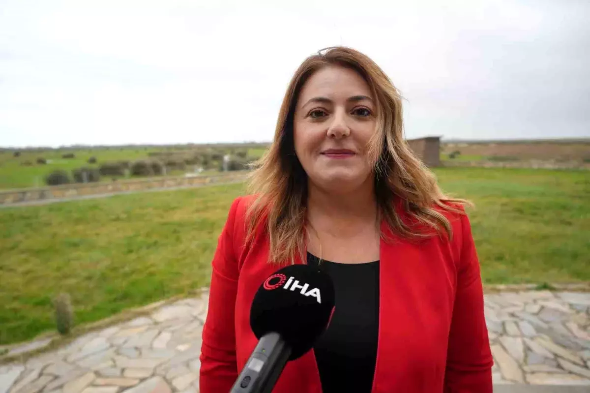 Türkiye'de manda popülasyonu tehdit altında