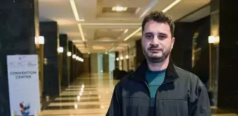 Türkiye'nin yanık tedavisindeki tecrübesi Suriye'deki hastalara da katkı sunuyor